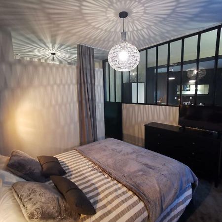 Appartamento Au Saint Martin Cholet Esterno foto